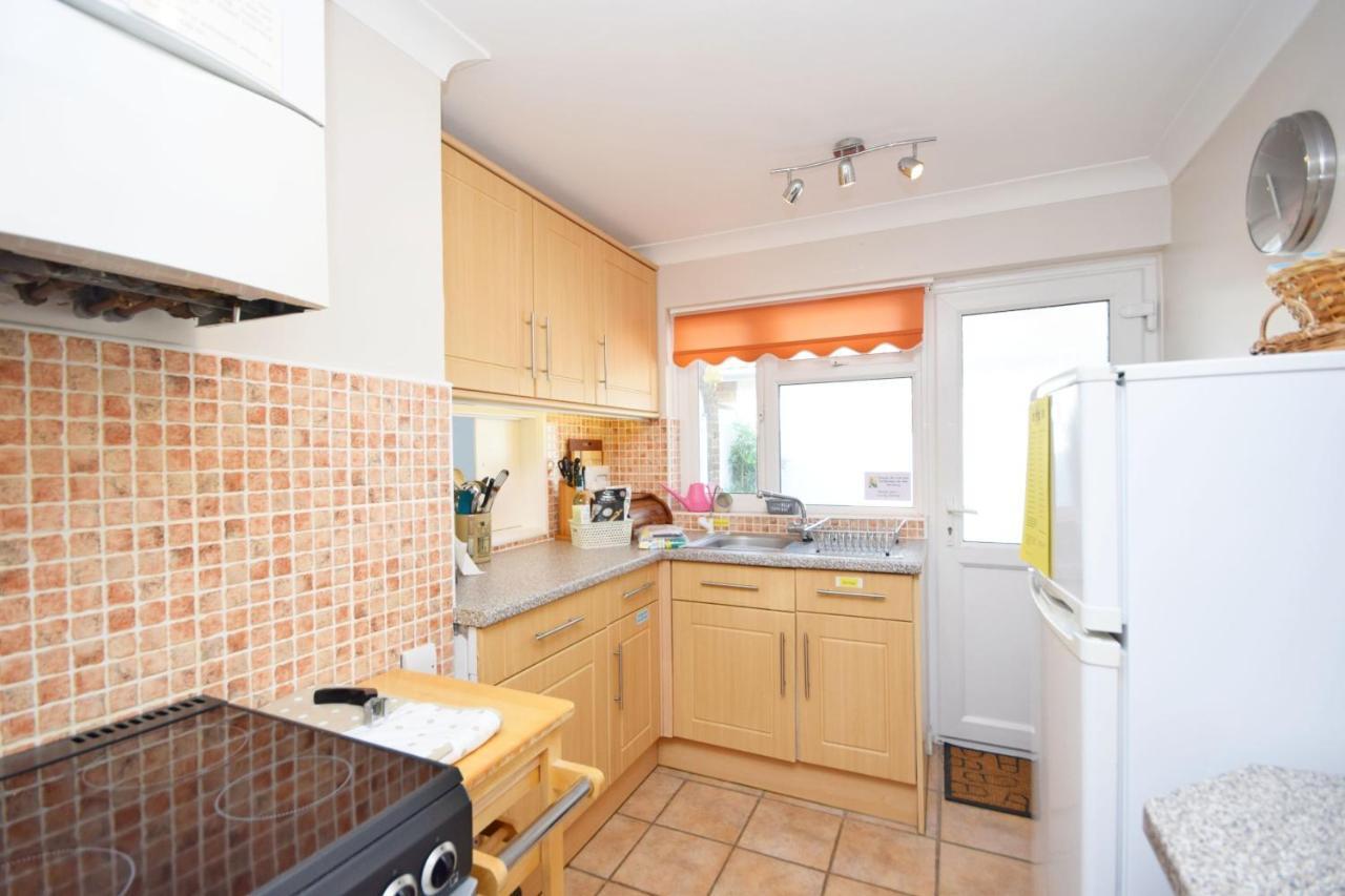 Candy Corner, West Wittering Bagian luar foto