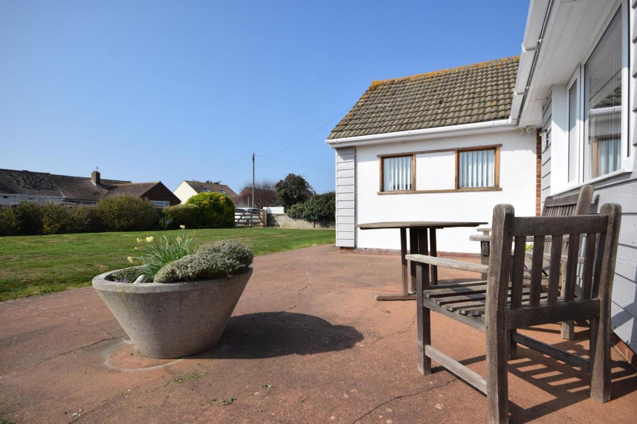 Candy Corner, West Wittering Bagian luar foto