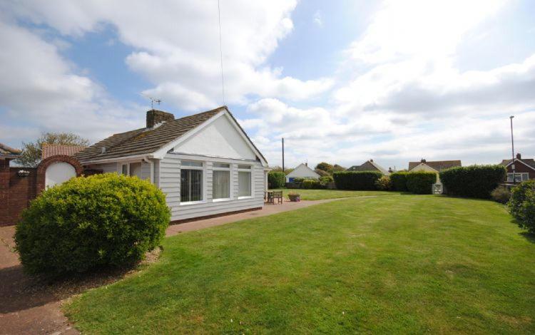 Candy Corner, West Wittering Bagian luar foto