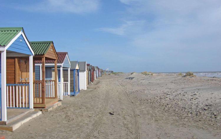 Candy Corner, West Wittering Bagian luar foto