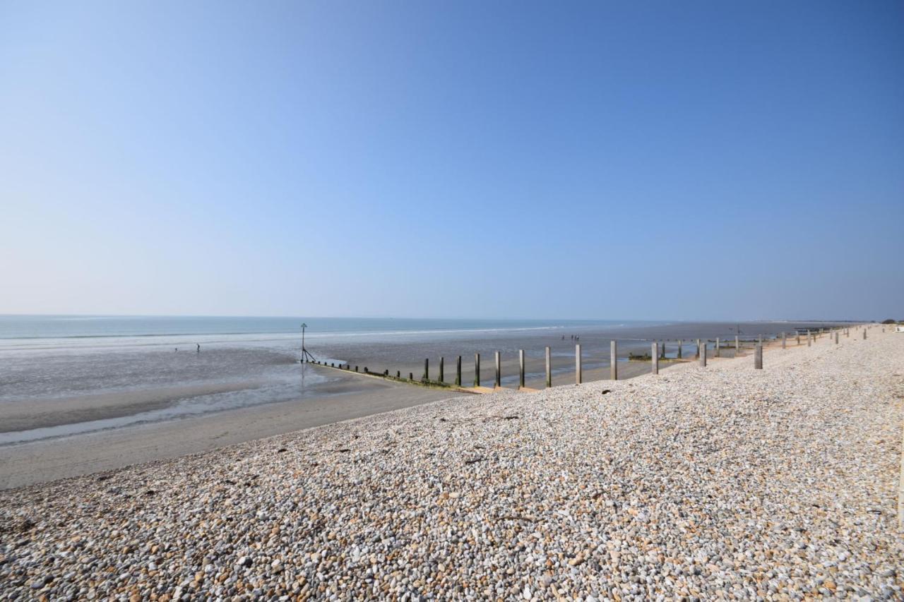 Candy Corner, West Wittering Bagian luar foto